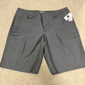 NWT Gap City Shorts